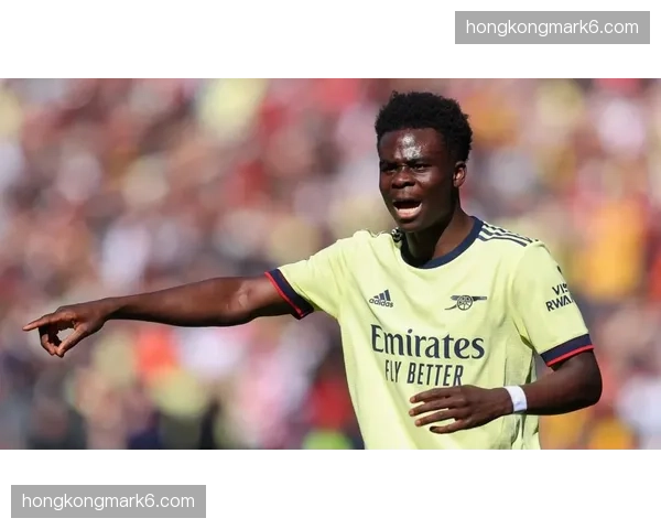 场外动态:萨卡与阿森纳就一份新的长期合同达成原则性协议 场外动态:萨卡与阿森纳就一份新的长期合同达成原则性协议