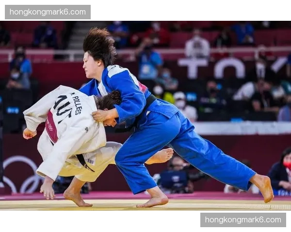 巴黎奥运后各国柔道实力版图变迁：欧洲崛起，亚洲面临挑战