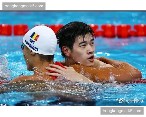 前瞻男子百米飞鱼大战：潘展乐、波波维奇、德雷塞尔东京对决