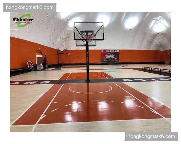 分析：球馆智能地板广告技术普及，为联盟开辟新的实时变现渠道。