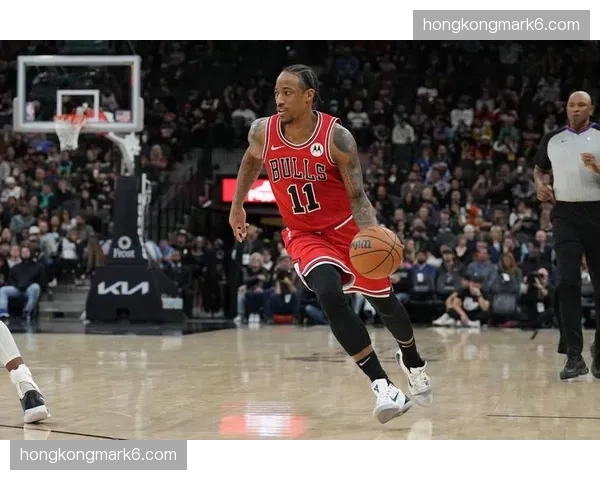 赛后总结：公牛惜败，德罗赞绝杀不中，但球队全场12次抢断展现防守韧性