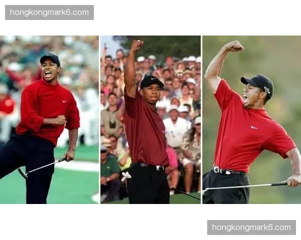 老虎伍兹谈大师赛目标:“身体感觉不错,目标是打满四轮” 老虎伍兹谈大师赛目标:“身体感觉不错,目标是打满四轮”