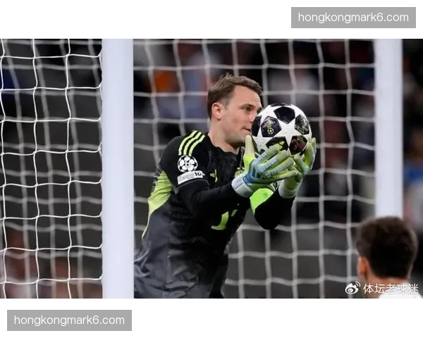 诺伊尔9次扑救当选全场最佳，16岁道曼创欧冠淘汰赛最年轻出场纪录