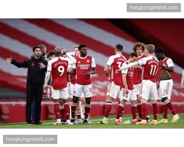 阿森纳vs伯恩茅斯：枪手争冠关键战，控球优势需转化为进球